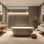 Jak urządzić łazienkę – aranżacje i funkcjonalne rozwiązania Jak urządzić łazienkę