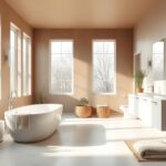 Jak urządzić łazienkę zdjęcia