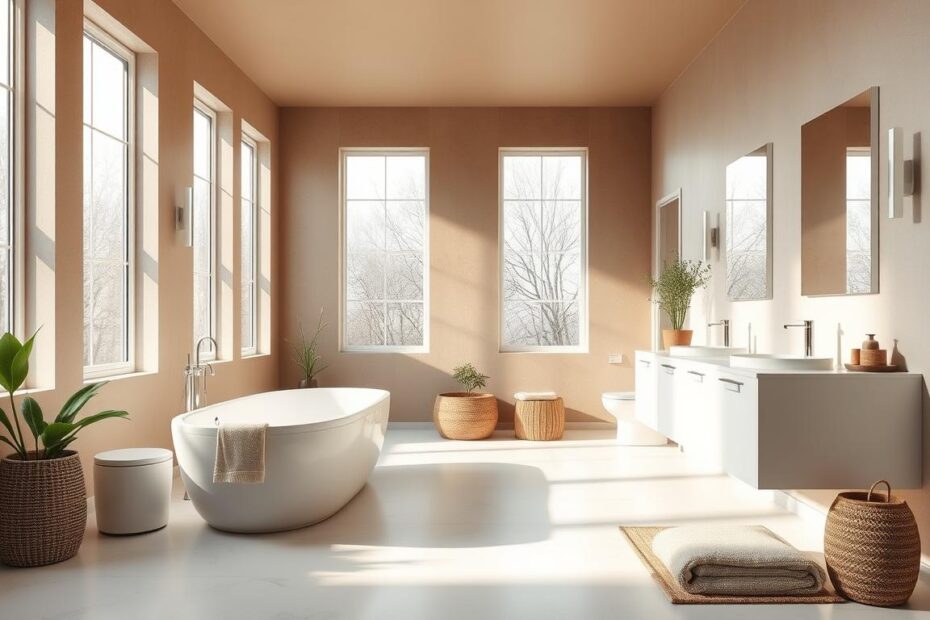 Jak urządzić łazienkę zdjęcia