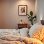 Jak urządzić małą sypialnię