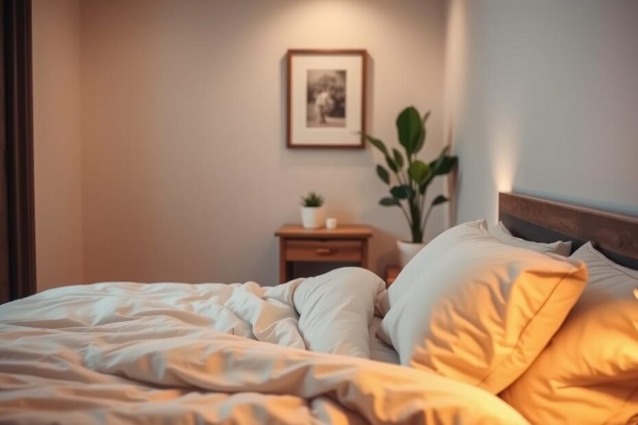 Jak urządzić małą sypialnię