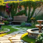 Jak urządzić mały ogród