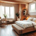 Jak urządzić mały pokój