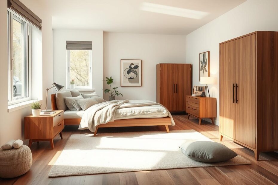 Jak urządzić mały pokój dla dorosłych