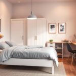 Jak urządzić mały pokój ikea