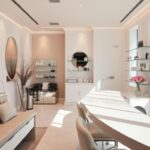 Jak urządzić mały salon kosmetyczny – praktyczne wskazówki Jak urządzić mały salon kosmetyczny