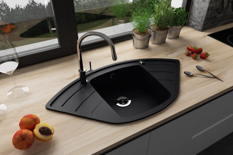 zlewozmywak-granitowy-altair-czarny-metalik