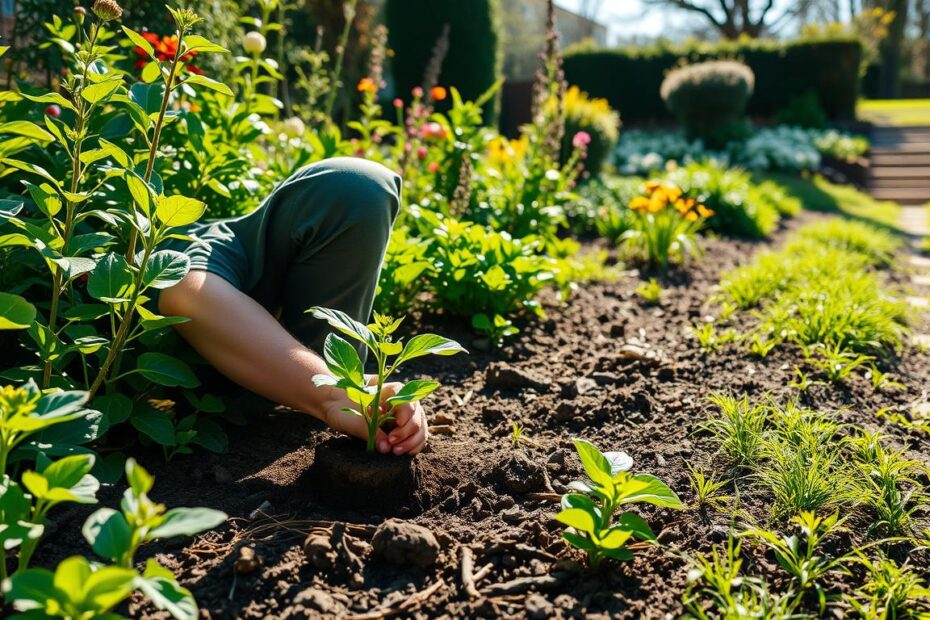 Do kiedy można przesadzać rośliny w ogrodzie