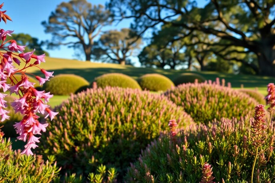 Gdzie sadzić wrzosy w ogrodzie