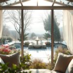 Ile kosztuje ogród zimowy