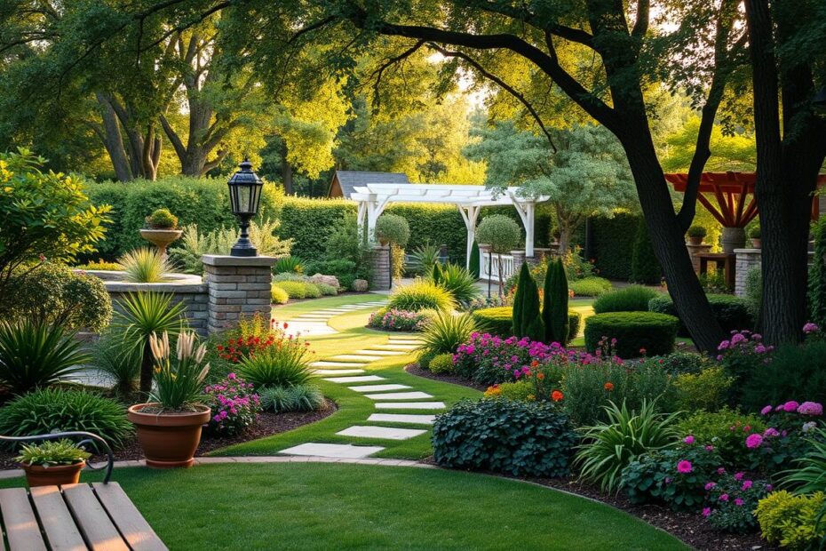 Ile kosztuje projektowanie ogrodu