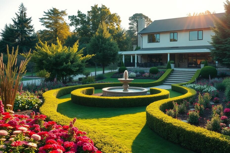 Ile kosztuje założenie ogrodu przez firmę