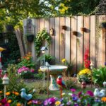 Jak ozdobić ogród