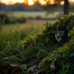Jak pozbyć się kuny z ogrodu skutecznie i bezpiecznie Jak pozbyć sie kuny z ogrodu