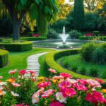 Jak projektować ogrody