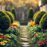 Jak urządzić mały ogród