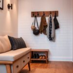 Jak urządzić mały wiatrołap