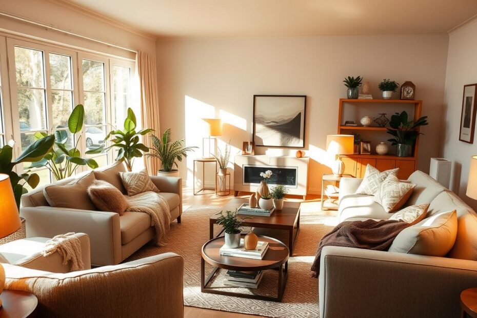 Jak urządzić mieszkanie