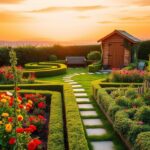 Jak urządzić ogród