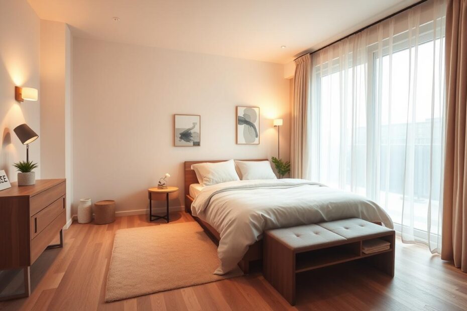 Jak urządzić pokój 2x3