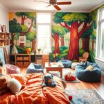 Jak urządzić pokój dziecka