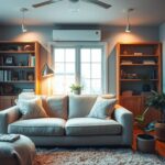 Jak urządzić pokój gościnny