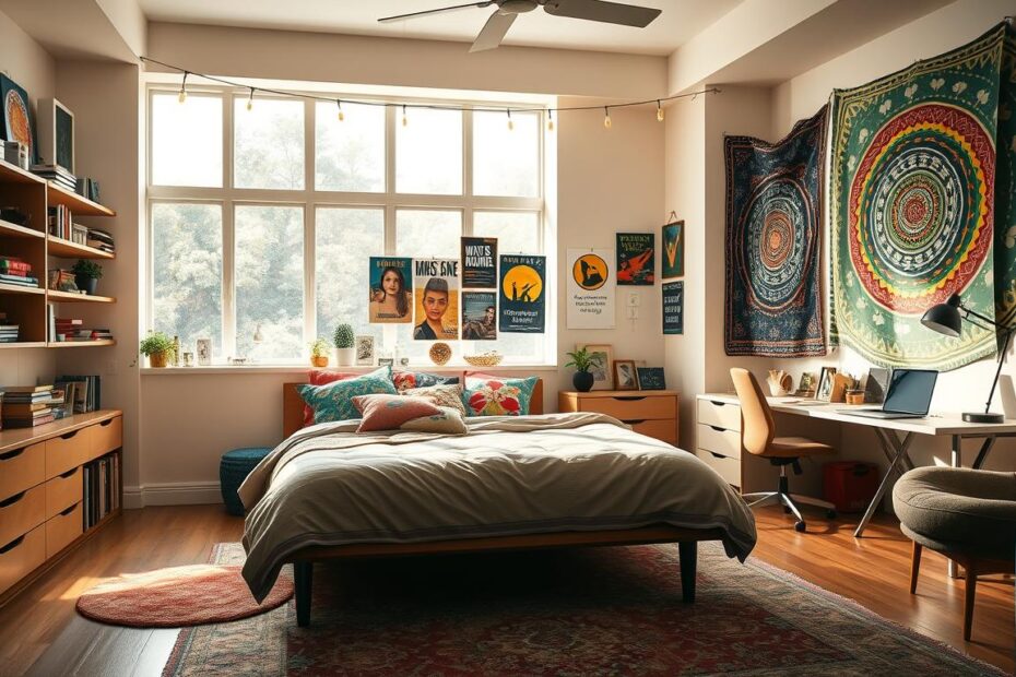 Jak urządzić pokój nastolatce