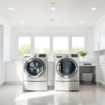 Jak urządzić pralnię