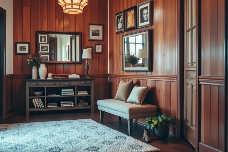 Jak urządzić przedpokój