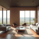 Jak urządzić salon