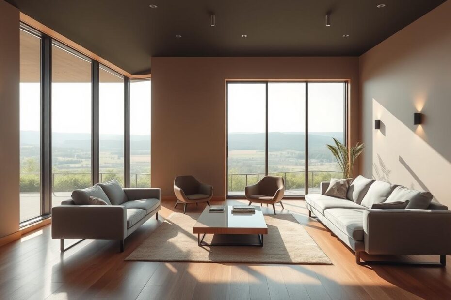 Jak urządzić salon