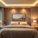 Jak urządzić sypialnię
