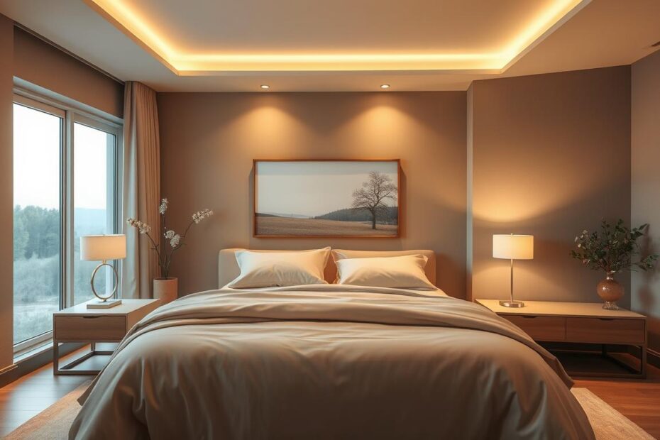 Jak urządzić sypialnię