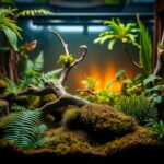 Jak urządzić terrarium dla patyczaka – poradnik dla początkujących Jak urządzić terrarium dla patyczaka