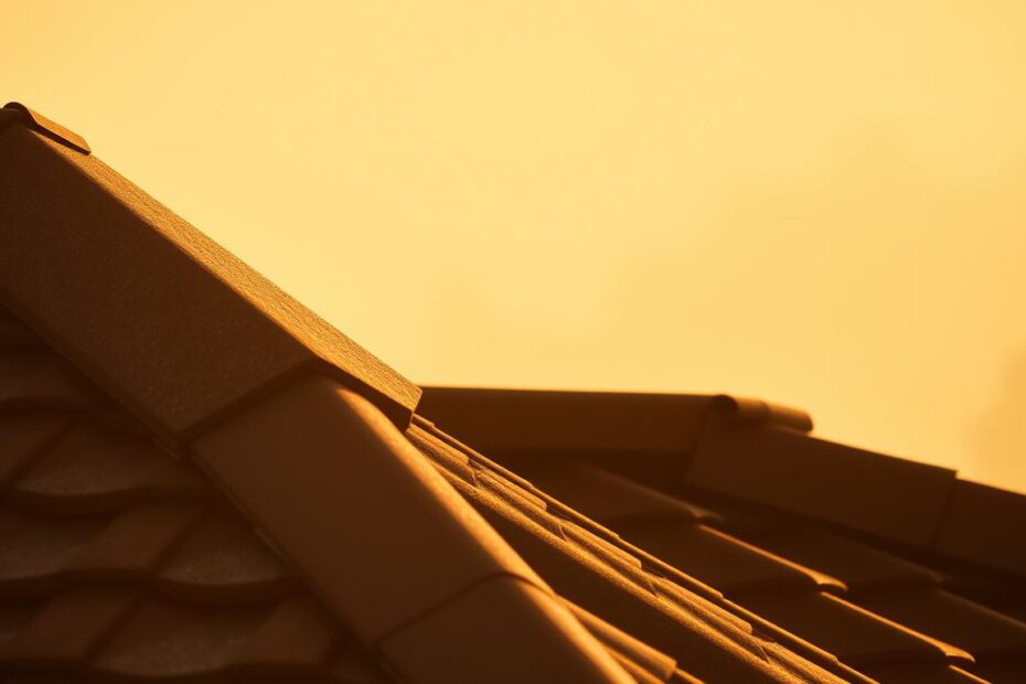 Jak wyznaczyć kąt prosty na dachu