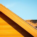 Jak zrobić dach jednospadowy