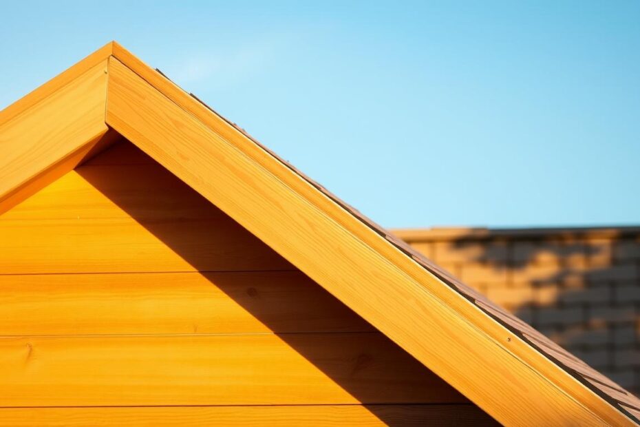 Jak zrobić dach jednospadowy