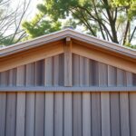 Jak zrobić dach jednospadowy na garażu