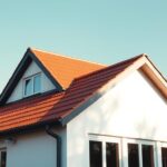 Jak zrobić dach kopertowy