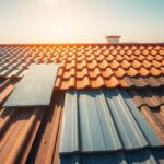Jaka blacha na dach będzie najlepsza – ranking i porady Jaka blacha na dach
