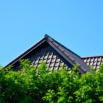 Jaka blacha na dach dwuspadowy