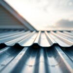 Jaka grubość blachy na dach