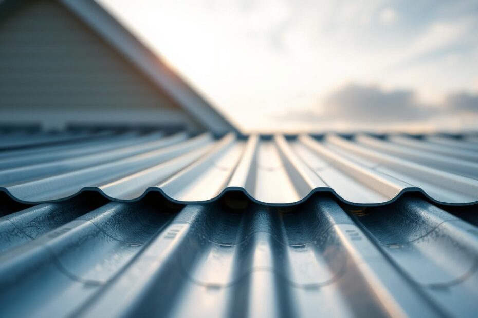 Jaka grubość blachy na dach