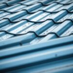 Jaka grubość blachy trapezowej na dach