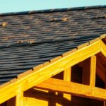 Jaka papa na dach z desek