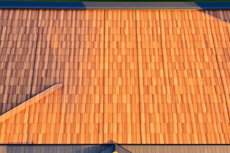 Jaka podbitka na dach dwuspadowy