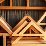 Jakie krokwie na dach