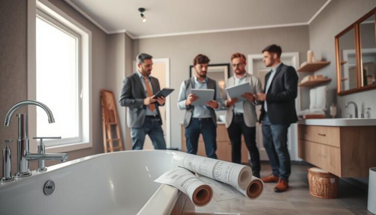 Ile kosztuje remont łazienki w bloku