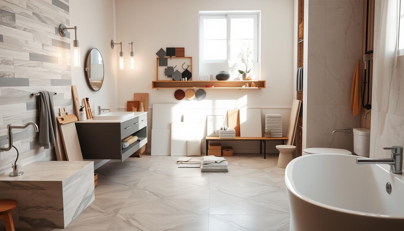 Ile kosztuje remont łazienki