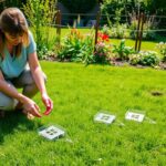 Jak zwalczyć nornice w ogrodzie